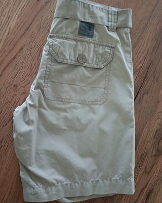 pantaloncino in cotone The North Face 