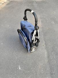 Passeggino chicci leggero