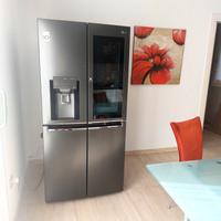 Frigo americano LG