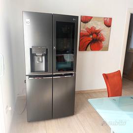 Frigo americano LG