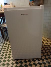 Frigo-congelatore Hisense