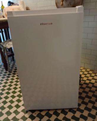 Frigo-congelatore Hisense