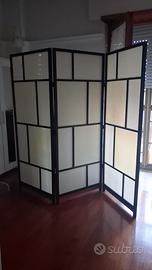 Paravento Ikea