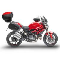 Kit turismo Ducati Monster 1100 EVO