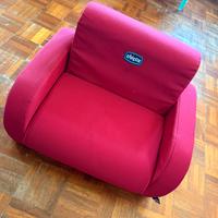 Poltroncina Chicco