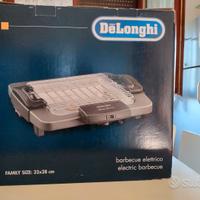 Barbecue elettrico