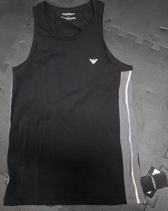Canotta Armani