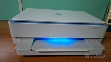 stampante multifunzione HP Envy 6010 