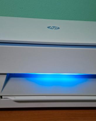 stampante multifunzione HP Envy 6010 