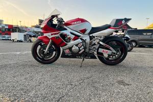Yamaha YZF R6 - 2000