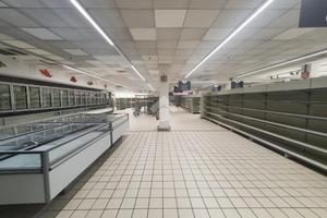 NEGOZIO A GARDONE VAL TROMPIA