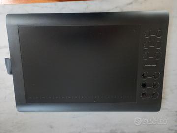 tavoletta grafica Gaomon M106K pro