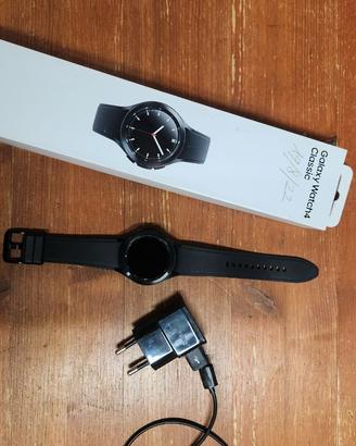 OROLOGIO GALAXY WATCH 4 CLASSIC