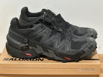 Salomon speedcross 6 gtx