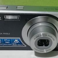 Macchina Fotografica Benq 14 Mp