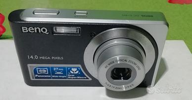 Macchina Fotografica Benq 14 Mp