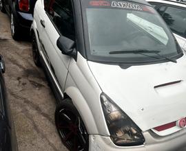 Aixam gto