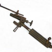 Saldatore d'epoca anni 1940 - 50