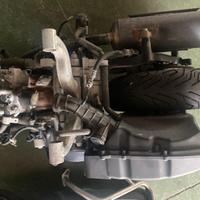 Motore Honda Forza 250