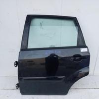 1692526 PORTA POSTERIORE SX FORD FIESTA V REST (5°