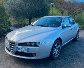 Alfa 159 jtdm 1.9 Diesel