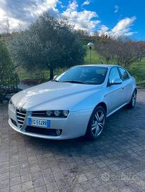 Alfa 159 jtdm 1.9 Diesel