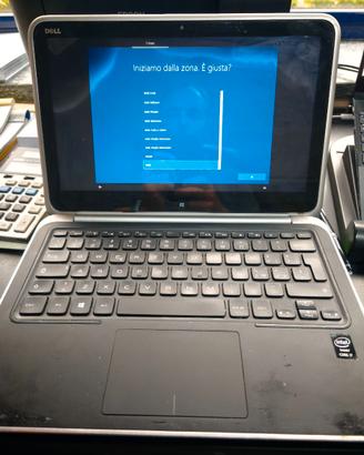 dell xps intel i7