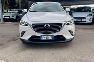 Mazda cx3