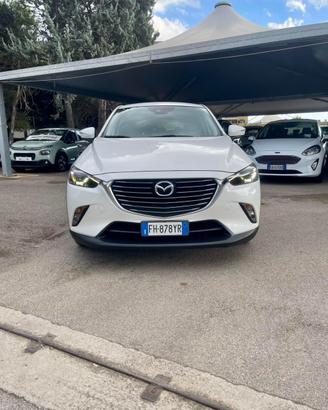 Mazda cx3