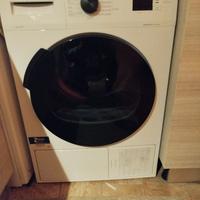 Asciugatrice 8kg beko