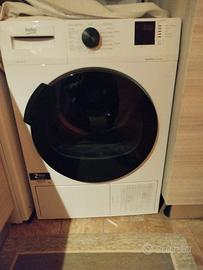 Asciugatrice 8kg beko