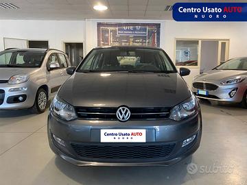 Volkswagen Polo 1.2 70 CV 5p. Comfortline
