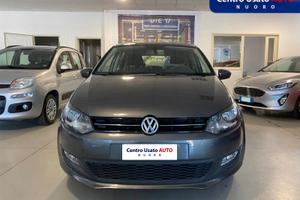 Volkswagen Polo 1.2 70 CV 5p. Comfortline