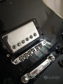 Body copia les paul