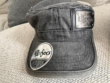 Cappellino Vasco Rossi