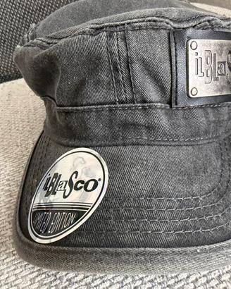 Cappellino Vasco Rossi
