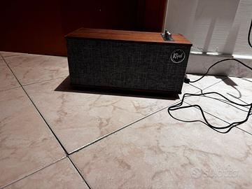 Cassa klipsch the one II