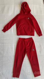 Tuta Air Jordan da bambino