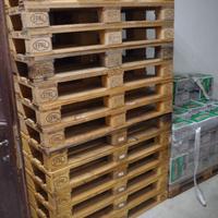 Pallet EPAL nuovi