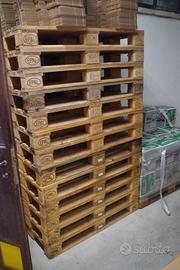 Pallet EPAL nuovi
