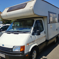 Camper CI Turistico