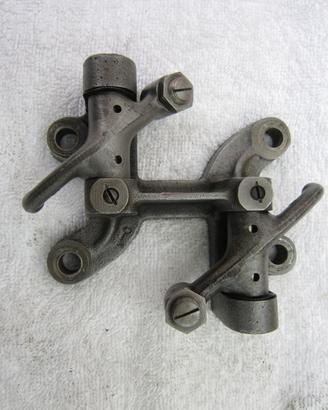 Castelletto Valvole Motobi 125 Imperiale 1955 4T