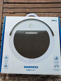 Aspirapolvere Clean Robot Daewoo XM32