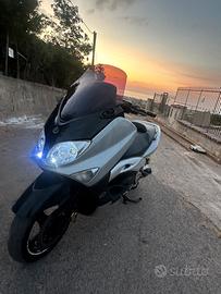 T-max 500