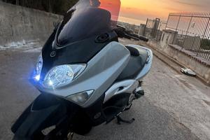 T-max 500
