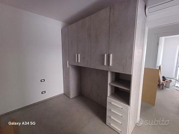 Armadio a Ponte nuovo Mondo Convenienza