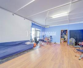 GALLARATE - CENTRO: NEGOZIO