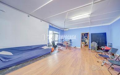 GALLARATE - CENTRO: NEGOZIO