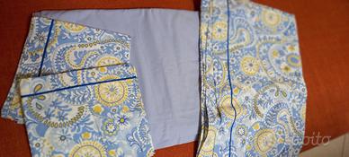 lenzuola matrimoniali completo