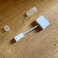 Adattatore Apple Mini DisplayPort → DVI originale